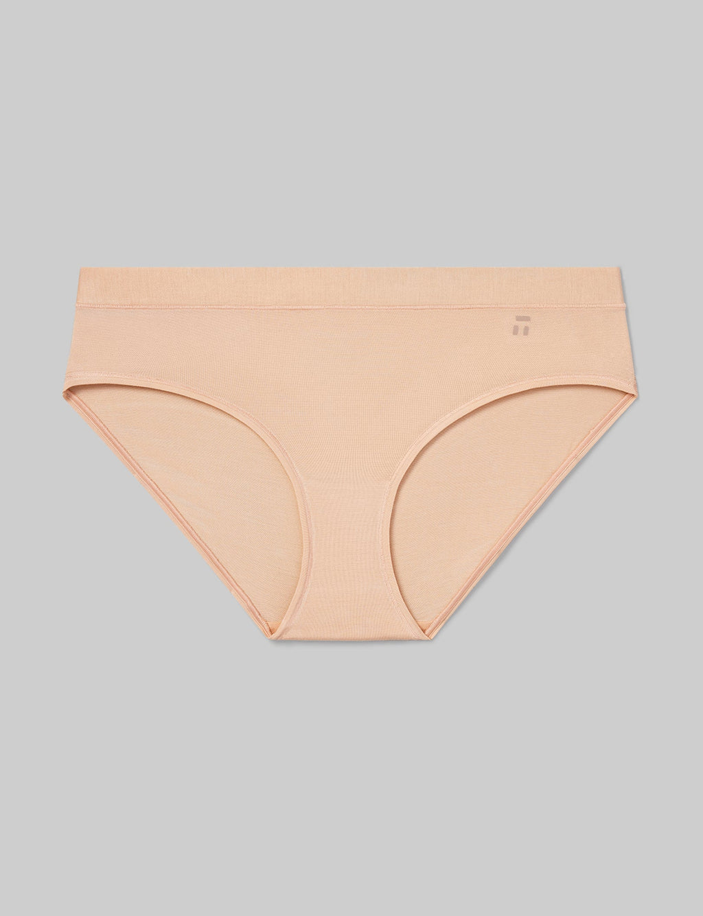 Women's Second Skin Brief