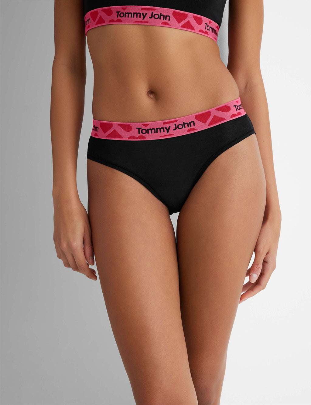 Women's Second Skin Brief