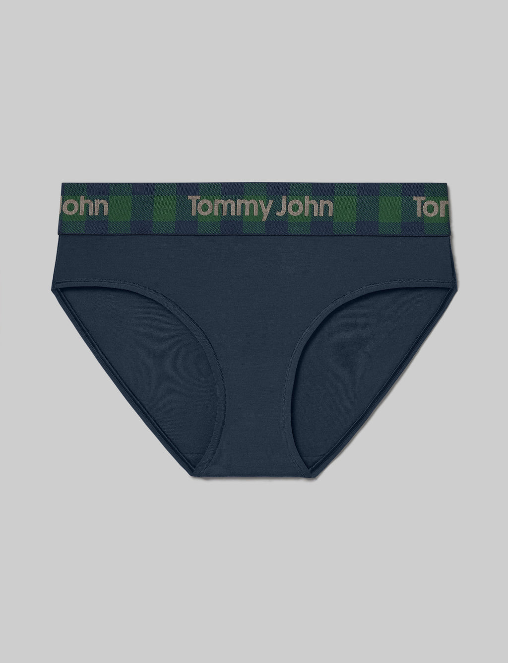 Women's Second Skin Brief